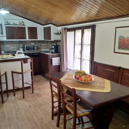 A Due Passi Apartamento Arezzo