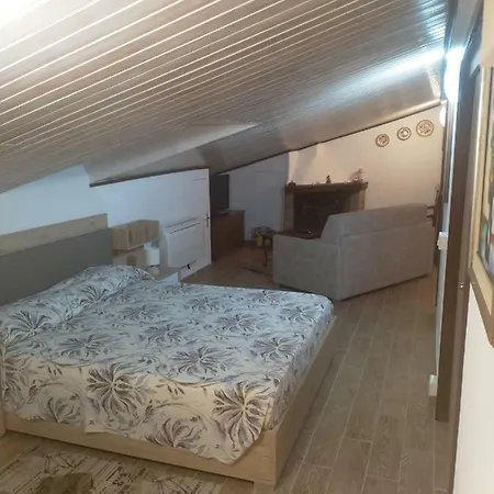 A Due Passi Apartamento *