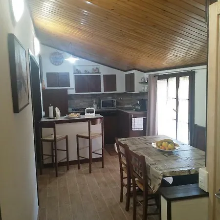 A Due Passi Apartamento