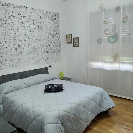 Apartamento A Due Passi Arezzo