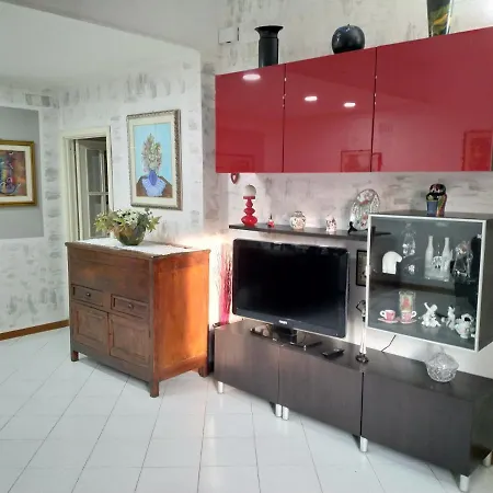 Apartamento A Due Passi Arezzo