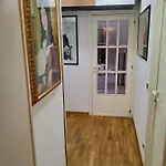 Apartmán A Due Passi *