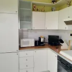 Apartmán A Due Passi