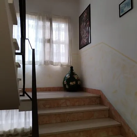 A Due Passi Apartmán Arezzo