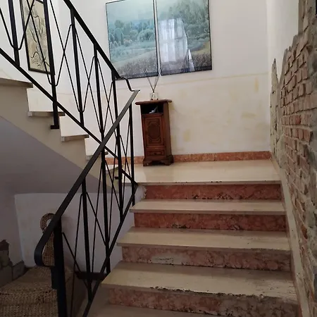 A Due Passi Apartmán