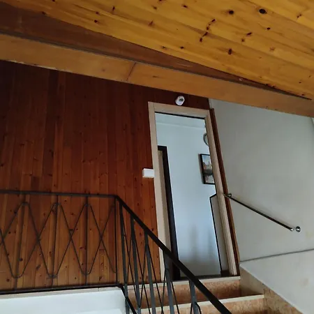 Apartmán A Due Passi *
