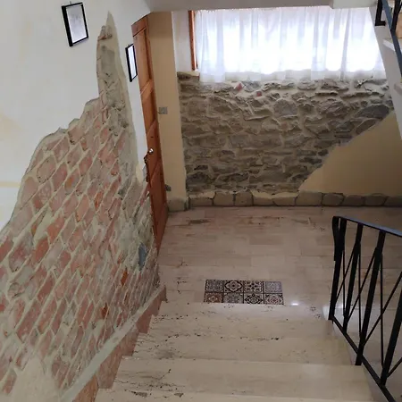 A Due Passi Appartement *