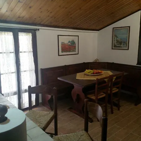 A Due Passi Appartement