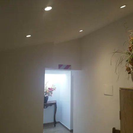 A Due Passi Appartement