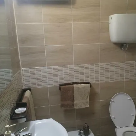 Appartement A Due Passi Arezzo