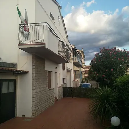 A Due Passi Appartement