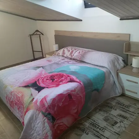 Appartement A Due Passi *
