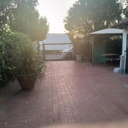 A Due Passi Apartmán *