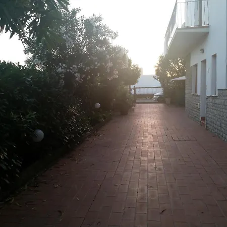 Apartmán A Due Passi