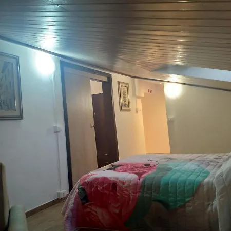 A Due Passi Appartement