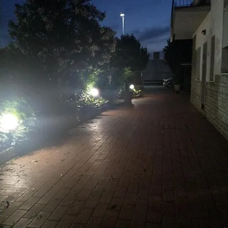 아파트 A Due Passi 아레초