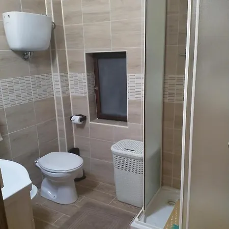 Appartement A Due Passi
