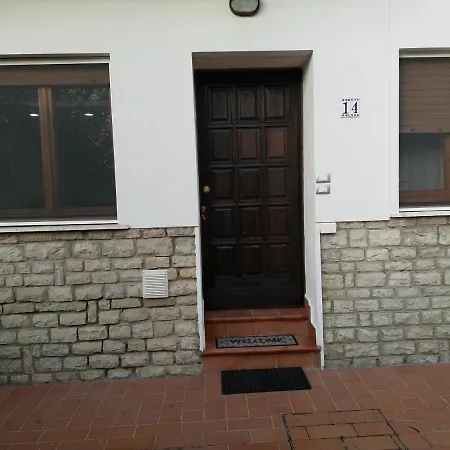 A Due Passi Apartmán *