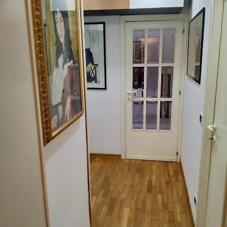 Appartement A Due Passi *