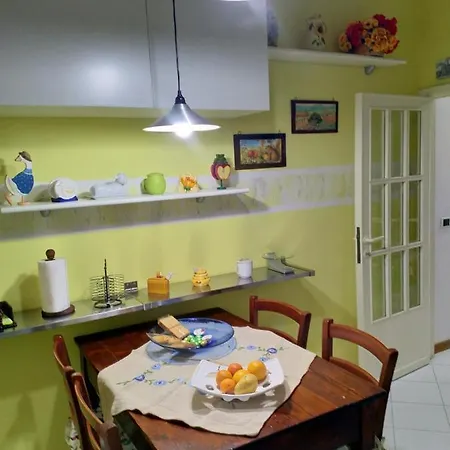 Appartement A Due Passi Arezzo