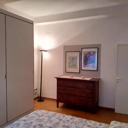 A Due Passi Appartement