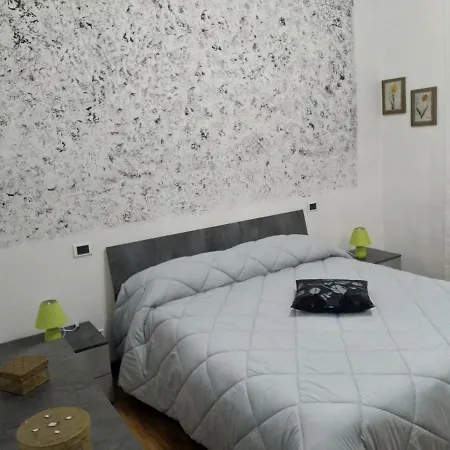 Appartement A Due Passi Arezzo