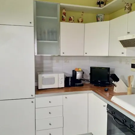 Appartement A Due Passi