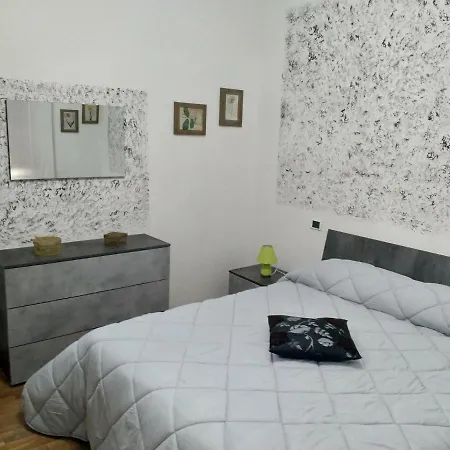 A Due Passi Appartement