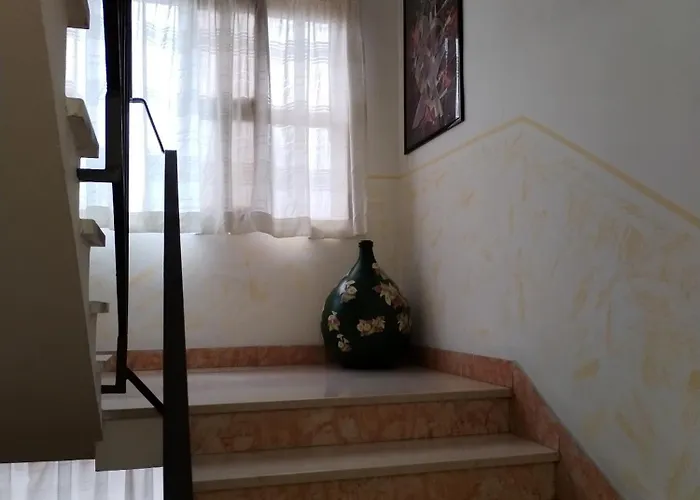 A Due Passi Apartman Arezzo