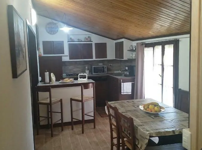 A Due Passi Apartman