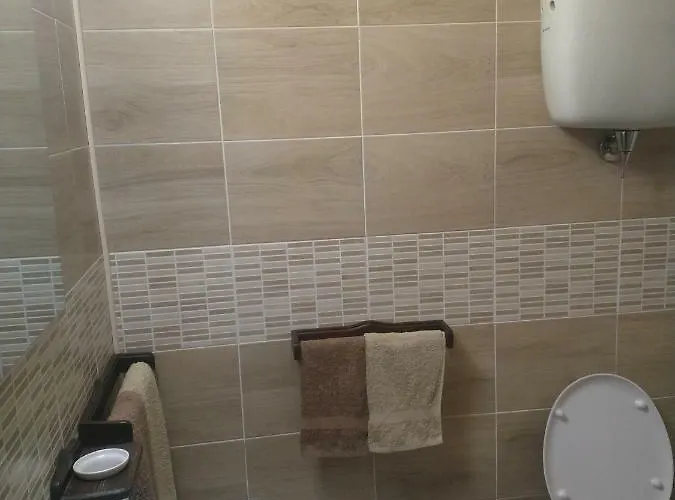 Apartman A Due Passi Arezzo