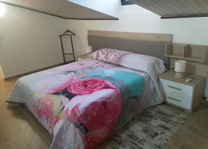 Apartman A Due Passi *