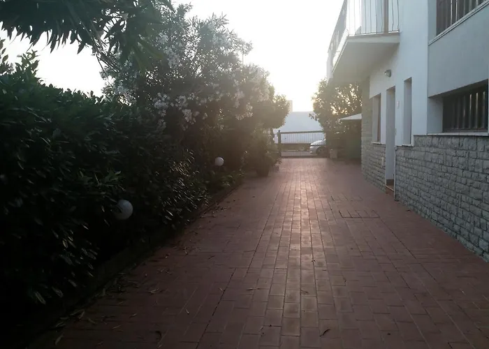 Apartman A Due Passi