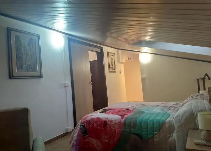 A Due Passi Apartman