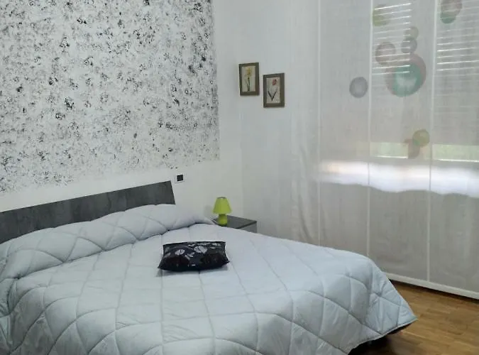 شقة A Due Passi أريتسو