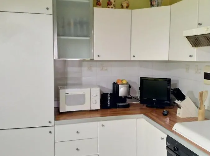 Apartman A Due Passi