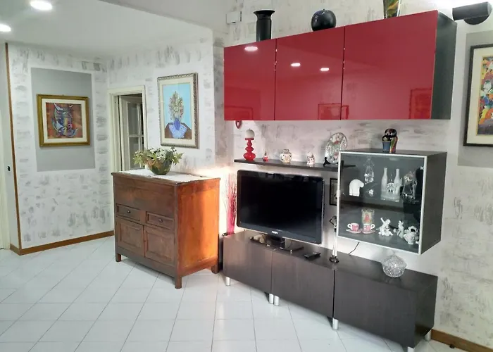 Apartman A Due Passi Arezzo