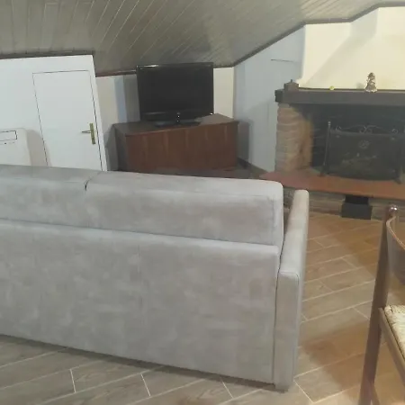 A Due Passi * Arezzo