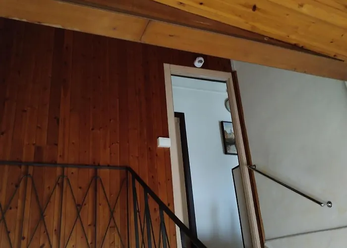 Διαμέρισμα A Due Passi *