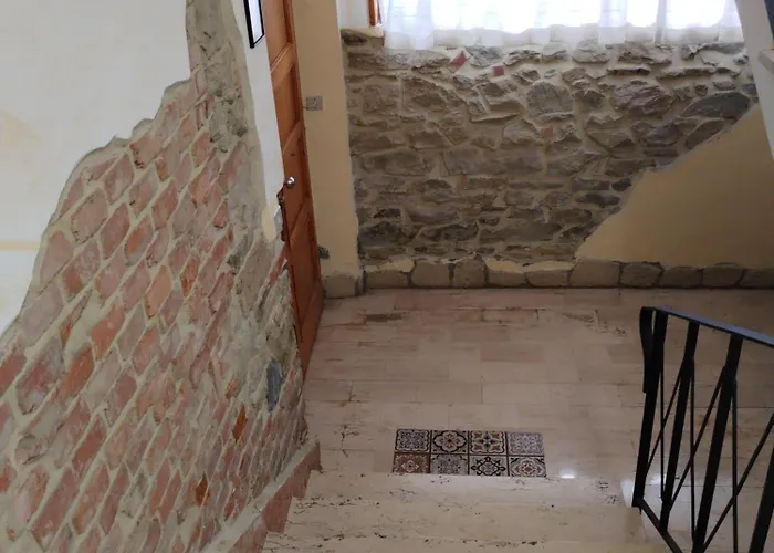 A Due Passi Διαμέρισμα *