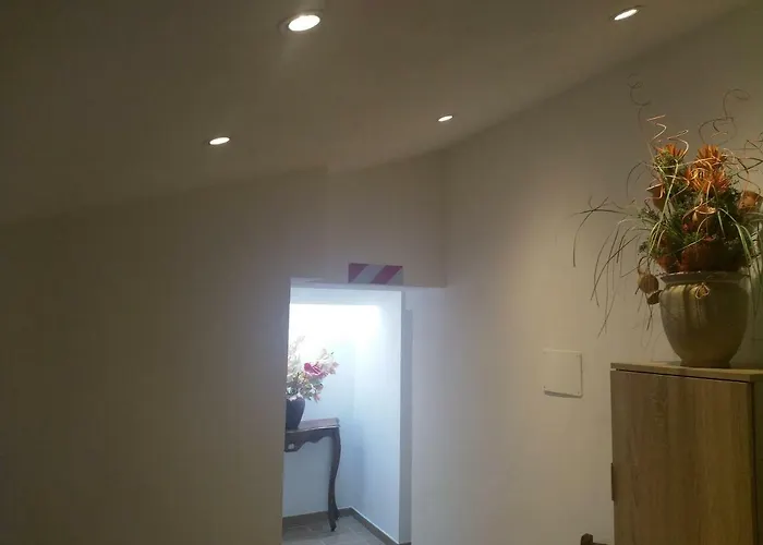 A Due Passi Διαμέρισμα