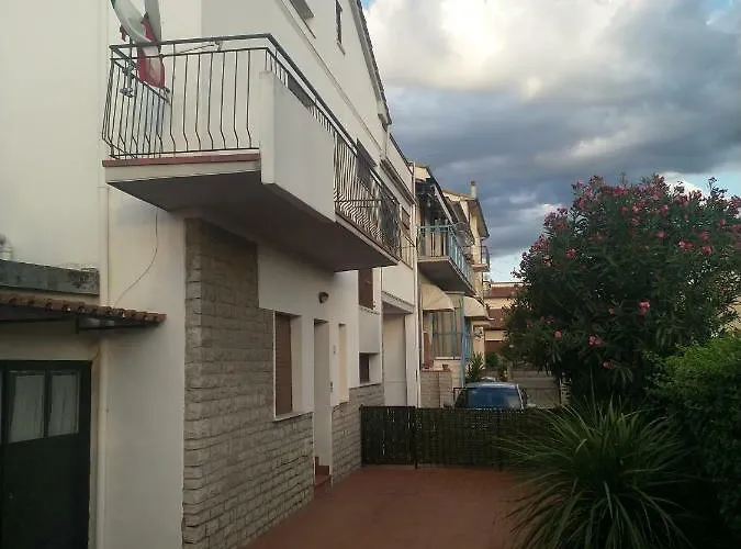 A Due Passi Διαμέρισμα