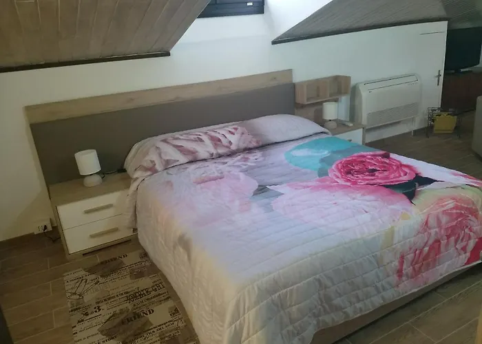 Διαμέρισμα A Due Passi