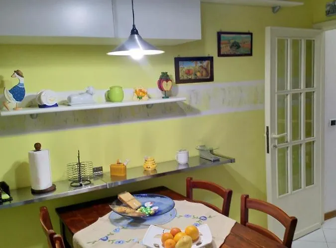 Διαμέρισμα A Due Passi Αρέτσο