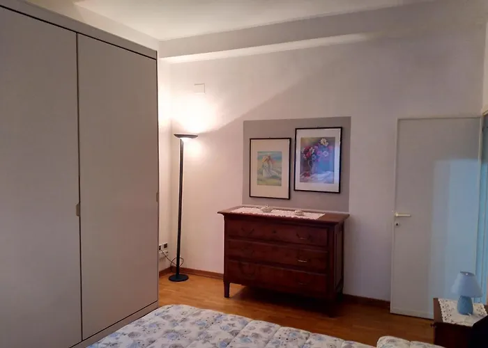 A Due Passi Διαμέρισμα