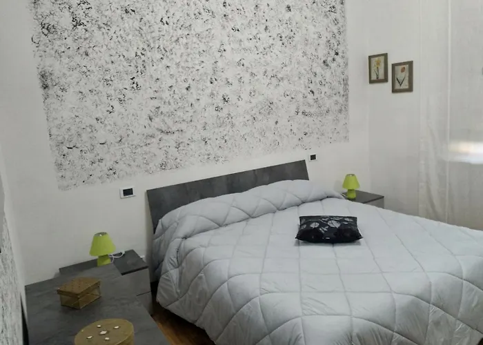 Διαμέρισμα A Due Passi Αρέτσο