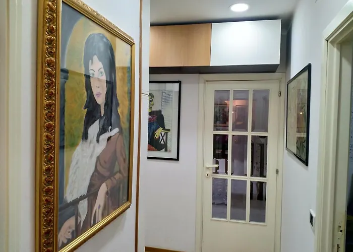 A Due Passi * Αρέτσο