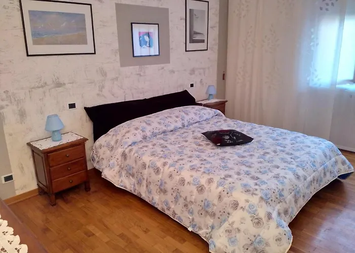 A Due Passi * Αρέτσο