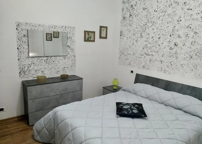 A Due Passi Διαμέρισμα